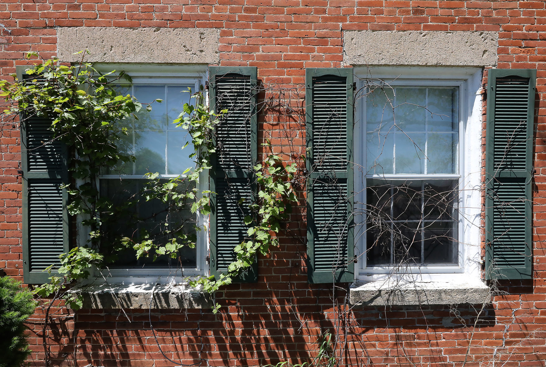 Sun Prairie Farmhouse